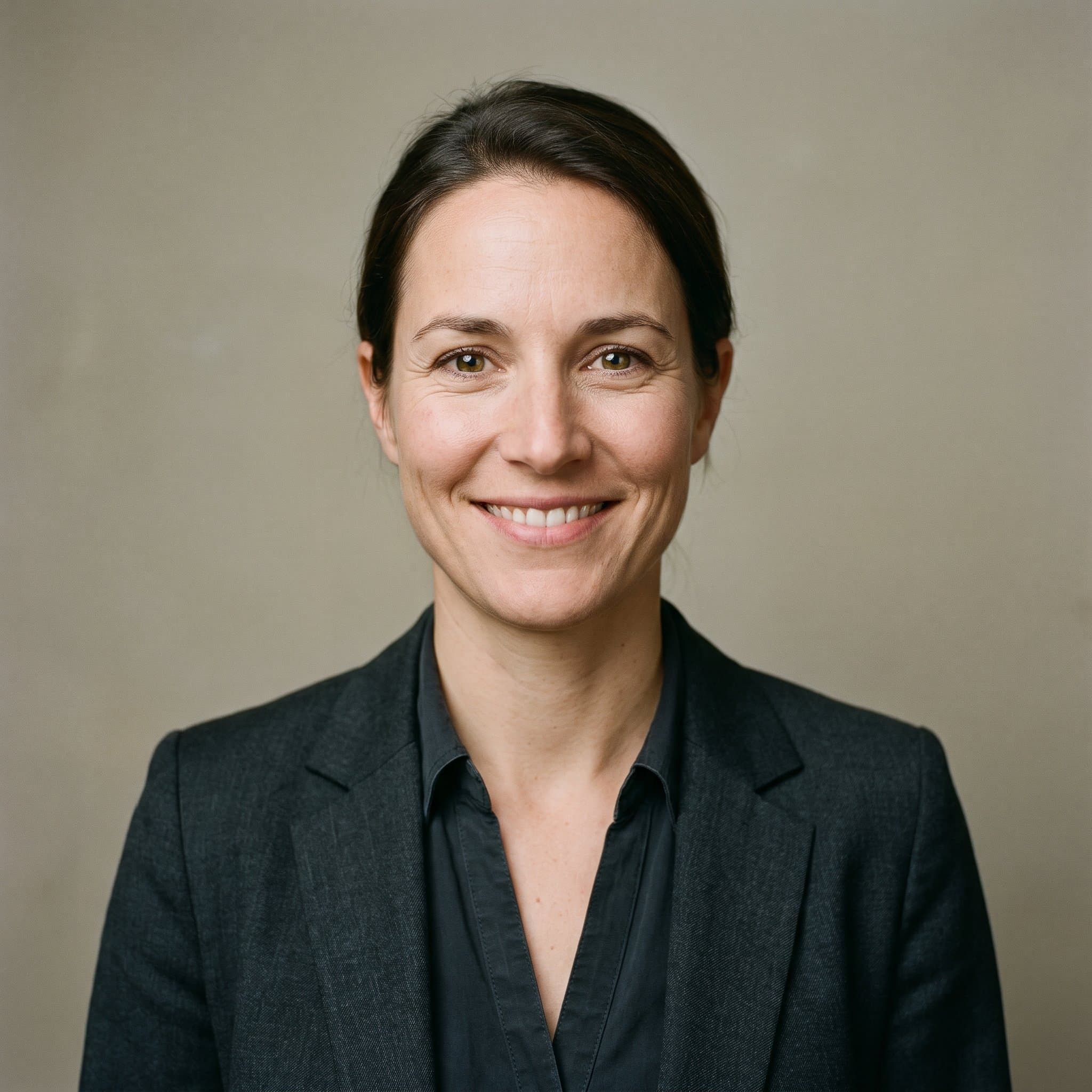 Sandra Odermatt